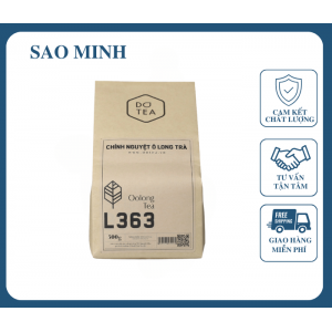 Trà Olong Chính Nguyệt L363 Dotea 500Gr